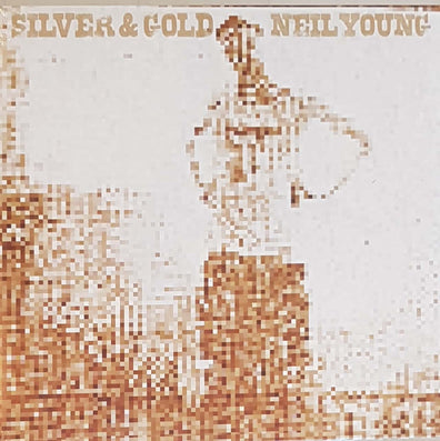 Neil Young - Silver & Gold